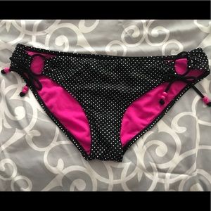 Bathing Suit Bottoms